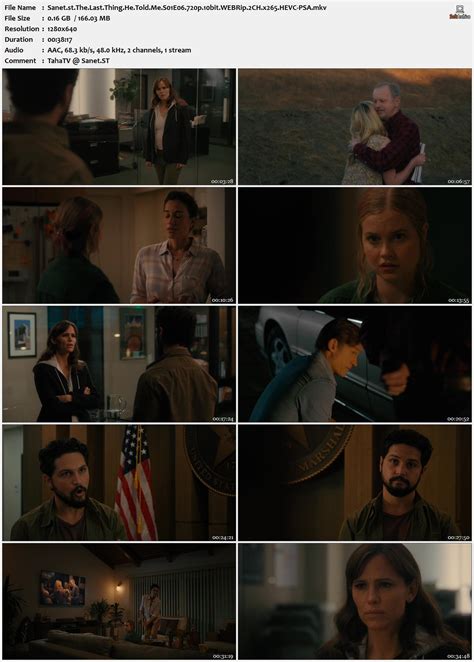 el presidente s01e06 720p webrip